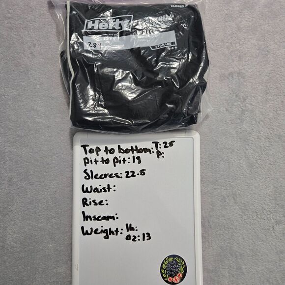 Due Per Due NWT Womens Black Button Up Cardigan Jacket Size M Bow Dainty Darling - Picture 6 of 6